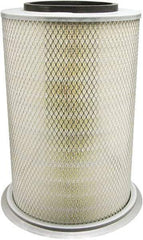 Hastings - Automotive Air Filter - Case 9965158, Donaldson XLP772524, Fleetguard AF4753M, John Deere AT276210 - Hastings PA3652, John Deere AT276210, Wix 549061 - Eagle Tool & Supply