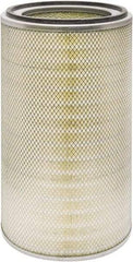 Hastings - Automotive Air Filter - Donaldson P190818, Fleetguard AF25411M - Hastings PA3614, Wix 546869 - Eagle Tool & Supply