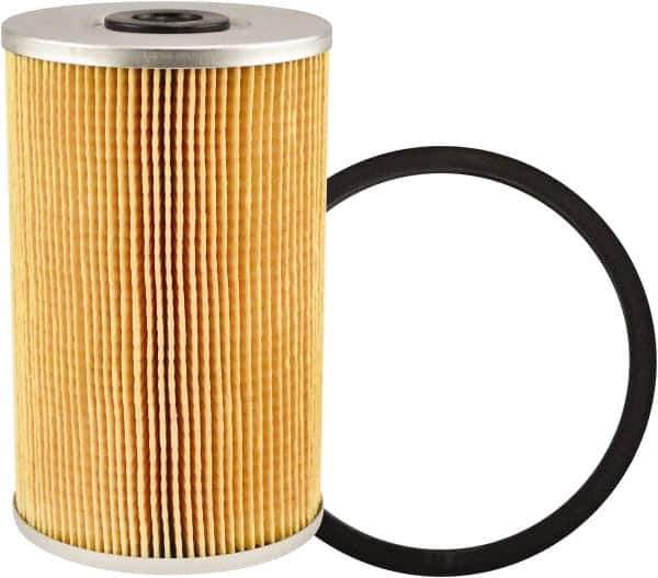 Hastings - Automotive Fuel Filter - Fleetguard FF225 - Hastings PF963, Komatsu 6610706202 - Eagle Tool & Supply