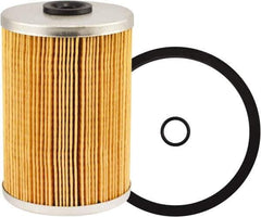 Hastings - Automotive Fuel Filter - AC Delco TP1203, Donaldson P550672, Fleetguard FF218, Fram C7522 - Fram C7522, GMC 25013425, Hastings PF7588, Komatsu 6003118210, Wix 33524 - Eagle Tool & Supply