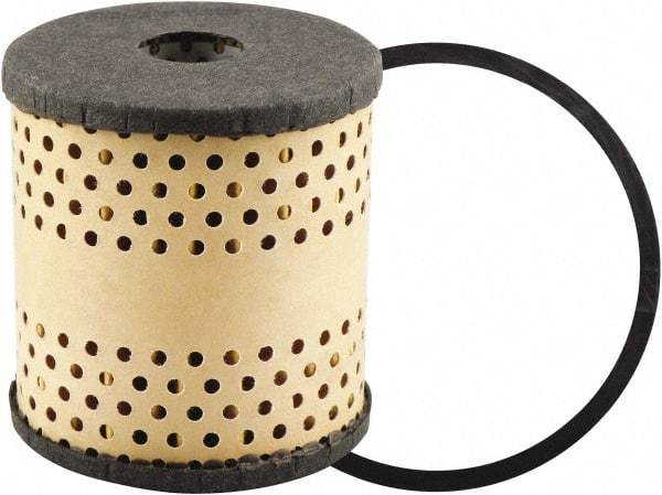 Hastings - Automotive Fuel Filter - AC Delco FF23, Case 68859, Donaldson P551167, Fleetguard FF144, Fram C11816BPL, John Deere 30242 - Ford FIDDN99162B, Fram C11816BPL, GMC 7984282, Hastings PF816-S, John Deere 30242, Purolator P25F, Wix 33186 - Eagle Tool & Supply