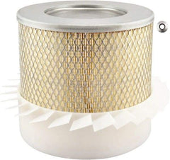 Hastings - Automotive Air Filter - AC Delco A1400C, Donaldson P533232, Fleetguard AF4700K, Fram CAK4350 - Fram CAK4350, Hastings PA3660-FN, Wix 546259 - Eagle Tool & Supply