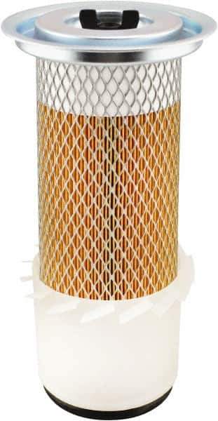 Hastings - Automotive Air Filter - Donaldson P812511, Fleetguard AF4758K, Fram CAK7324 - Fram CAK7324, Hastings PA3820-FN, Komatsu Z760118130 - Eagle Tool & Supply