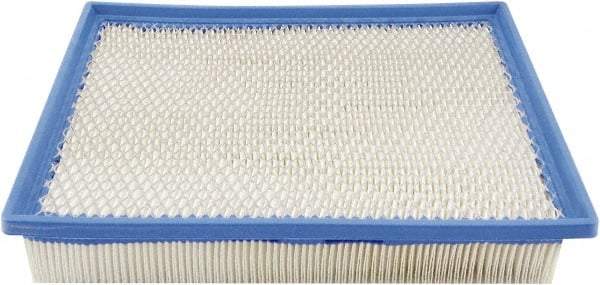 Hastings - Automotive Air Filter - Caterpillar 1127448, Donaldson P614476, Fleetguard AF55802 - Hastings PA3822 - Eagle Tool & Supply