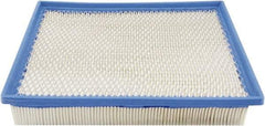 Hastings - Automotive Air Filter - Caterpillar 1127448, Donaldson P614476, Fleetguard AF55802 - Hastings PA3822 - Eagle Tool & Supply