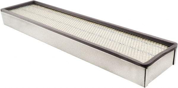 Hastings - Automotive Air Filter - Fleetguard AF25778 - Ford 9823782, Hastings PA3824, Wix 546584 - Eagle Tool & Supply