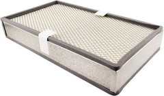 Hastings - Automotive Air Filter - John Deere AT166805 - John Deere AT166805, Wix 524598 - Eagle Tool & Supply