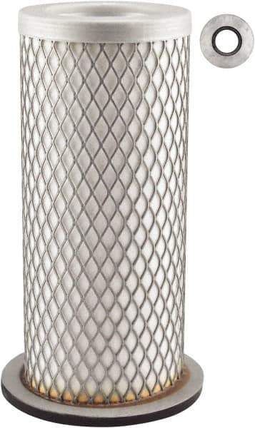 Hastings - Automotive Air Filter - - Hastings PA3911, Wix 549911 - Eagle Tool & Supply