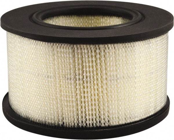 Hastings - Automotive Air Filter - Fleetguard AF25376 - Hastings PA3970, Wix 49774 - Eagle Tool & Supply