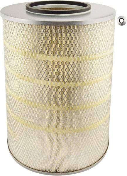 Hastings - Automotive Air Filter - - Hastings PA3978, Wix 542858 - Eagle Tool & Supply