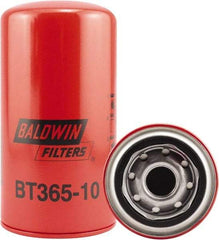 Hastings - Automotive Oil Filter - - Hastings BT365-10, Wix 551462 - Eagle Tool & Supply