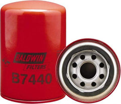 Hastings - Automotive Oil Filter - Fleetguard LF16007 - Hastings B7440, Komatsu 6733515142 - Eagle Tool & Supply