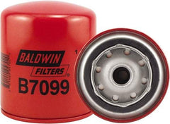 Hastings - Automotive Oil Filter - Case 3136459R93, Donaldson P551300, Fleetguard LF742, Fram PH2833 - Fram PH2833, GMC 7984954, Hastings B7099, International 3132183R91, Purolator PER171 - Eagle Tool & Supply