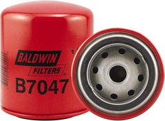 Hastings - Automotive Oil Filter - Fleetguard LF3638 - Hastings B7047, Purolator L35331 - Eagle Tool & Supply