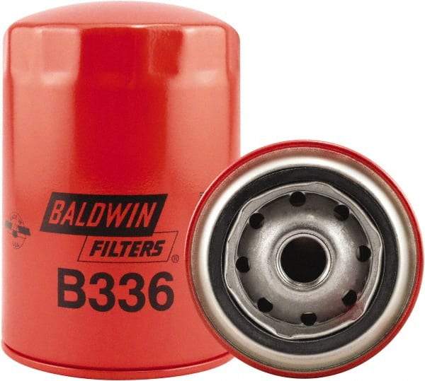 Hastings - Automotive Oil Filter - Fleetguard LF3505, John Deere F003041 - Ford E8NN6714BA, Hastings B336, John Deere F003041 - Eagle Tool & Supply