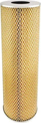 Hastings - Automotive Hydraulic Filter - Caterpillar 3I0717, Donaldson P166474 - Hastings PT527, Wix 551538 - Eagle Tool & Supply