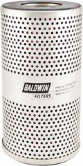 Hastings - Automotive Hydraulic Filter - AC Delco PF1244, Donaldson P574614, Fleetguard HF6210, Fram CH6497, John Deere AT78414 - Fram CH6497, GMC 25099080, Hastings PT442-MPG, John Deere AT78414, Purolator H55035, Wix 551639 - Eagle Tool & Supply