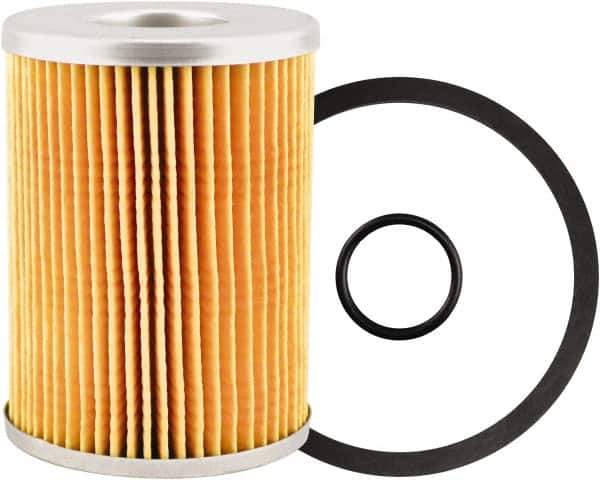 Hastings - Automotive Hydraulic Filter - AC Delco PF2011, Case 475606C2, Donaldson P779619, Fleetguard HF6156, Fram CH6483 - Fram CH6483, GMC 25012522, Hastings PT374, International 475606C2, Purolator OF2F, Wix 51254 - Eagle Tool & Supply