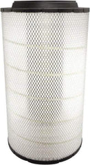 Hastings - Automotive Air Filter - Case 84305930, Donaldson P618931, Fleetguard AF27852, John Deere AH222225 - Hastings RS5472, John Deere AH222225, Wix 49222 - Eagle Tool & Supply