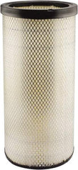 Hastings - Automotive Air Filter - Donaldson P783281, Fleetguard AF26210 - Hastings RS4617, Wix 549141 - Eagle Tool & Supply