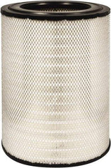 Hastings - Automotive Air Filter - Donaldson P783280, Fleetguard AF26209 - Hastings RS4616, Wix 549140 - Eagle Tool & Supply
