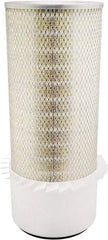 Hastings - Automotive Air Filter - Donaldson P902309, Fleetguard AF26285K - Hastings PA4984-FN, Wix 549884 - Eagle Tool & Supply