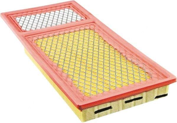 Hastings - Automotive Air Filter - - Hastings PA4932, Wix 42828 - Eagle Tool & Supply