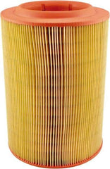 Hastings - Automotive Air Filter - AC Delco A1482C, Fleetguard AF25320, Fram CA5367 - Fram CA5367, GMC 25177936, Hastings PA4693, Purolator A37005, Wix 42402 - Eagle Tool & Supply