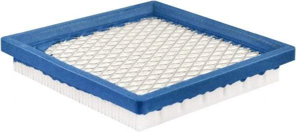 Hastings - Automotive Air Filter - - GMC 25177529, Hastings PA4885, Wix 42417 - Eagle Tool & Supply