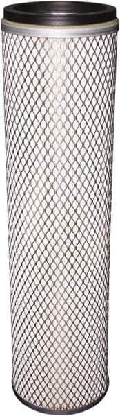 Hastings - Automotive Air Filter - Donaldson P902310, Fleetguard AF26286 - Hastings PA4983, Wix 549032 - Eagle Tool & Supply