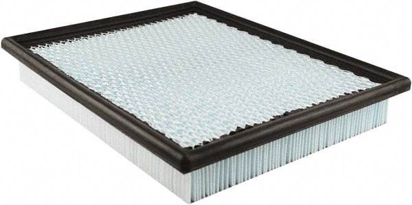 Hastings - Automotive Air Filter - Fleetguard AF55727 - Hastings PA5482, Komatsu 4270722120, Wix 49820 - Eagle Tool & Supply