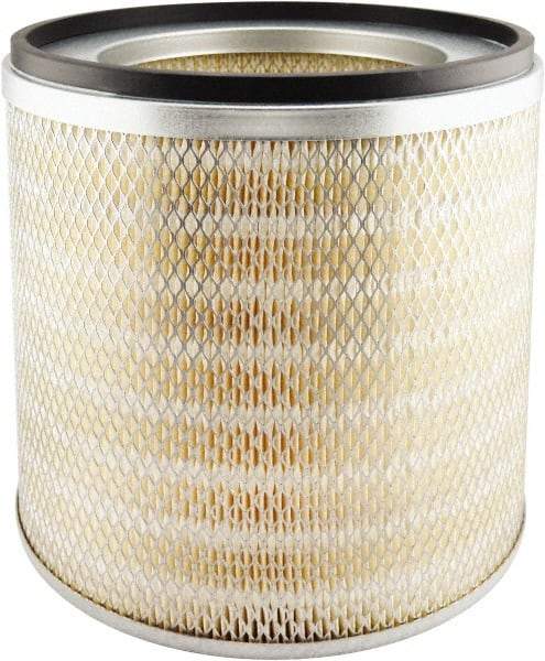 Hastings - Automotive Air Filter - AC Delco PC175, Allis Chalmers 70620717, Case 313709R91, Caterpillar 9M9377, Donaldson SDA146130, Fleetguard AF310, Fram CA268 - Fram CA268, GMC 9974131, Hastings PA645, Purolator AF18065, Wix DT18065 - Eagle Tool & Supply