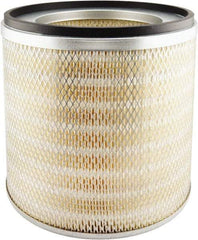 Hastings - Automotive Air Filter - AC Delco PC175, Allis Chalmers 70620717, Case 313709R91, Caterpillar 9M9377, Donaldson SDA146130, Fleetguard AF310, Fram CA268 - Fram CA268, GMC 9974131, Hastings PA645, Purolator AF18065, Wix DT18065 - Eagle Tool & Supply