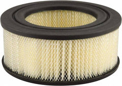 Hastings - Automotive Air Filter - AC Delco PC97, Case B913600, Fleetguard AF1671, Fram CA696PL - Ford A780X9601ASA, Fram CA696PL, GMC 7988189, Hastings PA696, Purolator PM160, Wix A73 - Eagle Tool & Supply