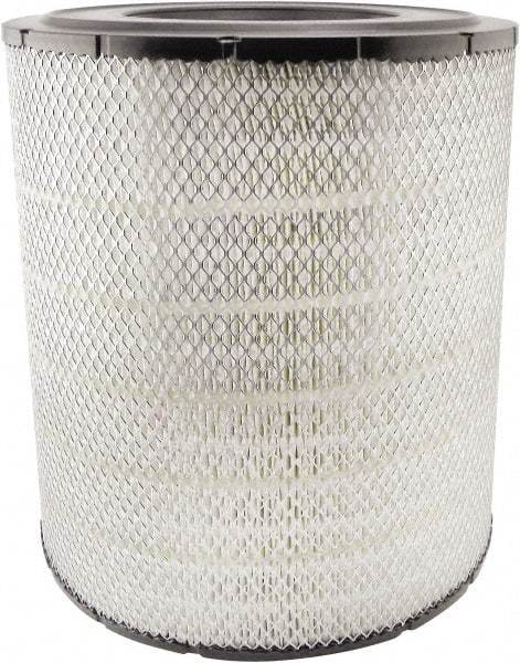 Hastings - Automotive Air Filter - Donaldson P533814, Fleetguard AF26112M, Fram CA11229 - Ford F8HT9600CA, Fram CA11229, Hastings RS3749, Purolator A65919, Wix 549636 - Eagle Tool & Supply