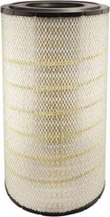 Hastings - Automotive Air Filter - Case 86998333, Donaldson P548900, Fleetguard AF25595 - Hastings RS3926, Wix 46811 - Eagle Tool & Supply