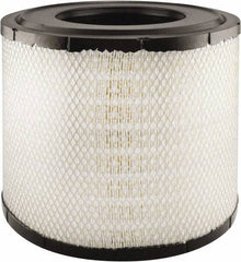 Hastings - Automotive Air Filter - Donaldson P603755, Fleetguard AF26200, John Deere RE164839 - Hastings RS4622, John Deere RE164839, Wix 542738 - Eagle Tool & Supply