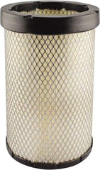 Hastings - Automotive Air Filter - Donaldson P603757, Fleetguard AF26201, John Deere RE172447 - Hastings RS4623, John Deere RE172447, Wix 42739 - Eagle Tool & Supply