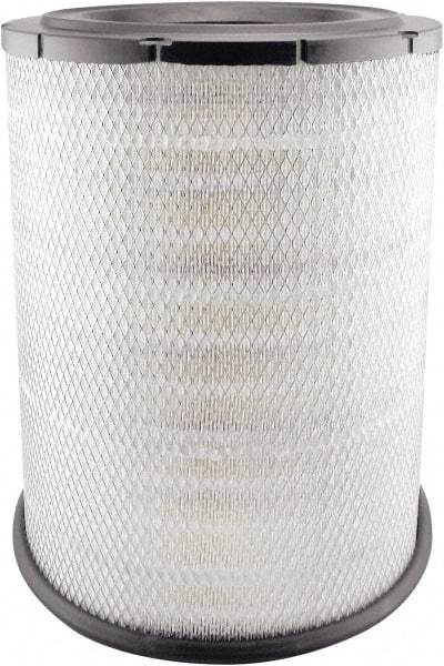 Hastings - Automotive Air Filter - Donaldson P782396, Fleetguard AF25632 - Hastings RS4967, Wix 49961 - Eagle Tool & Supply