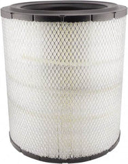 Hastings - Automotive Air Filter - Case 87409371, Fleetguard AF25710 - Hastings RS5455, Wix 549388 - Eagle Tool & Supply