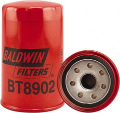 Hastings - Automotive Hydraulic Filter - - Hastings BT8902, Wix 57089 - Eagle Tool & Supply