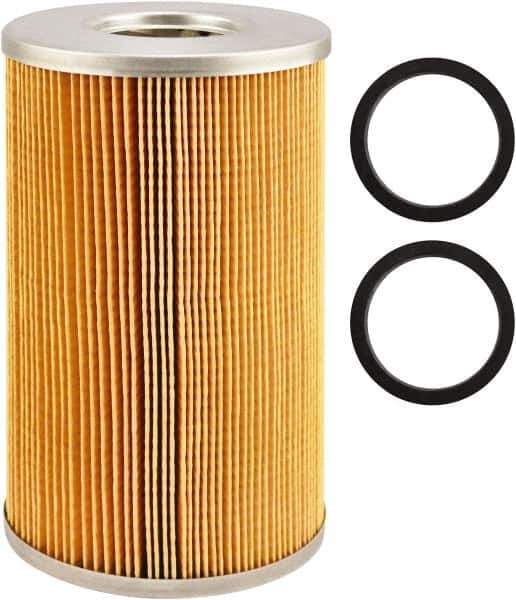 Hastings - Automotive Hydraulic Filter - Caterpillar 8T4059, Donaldson P165027 - Hastings PT207-10 - Eagle Tool & Supply