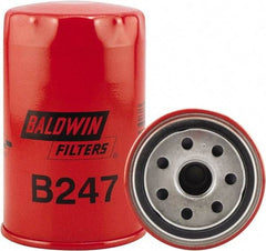 Hastings - Automotive Oil Filter - Fleetguard LF3361 - Hastings B247, Komatsu YM17105635110 - Eagle Tool & Supply