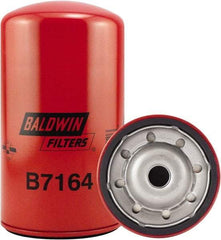 Hastings - Automotive Oil Filter - Fleetguard LF3995 - Hastings B7164, Wix 57249 - Eagle Tool & Supply