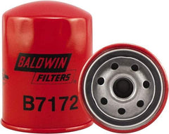 Hastings - Automotive Oil Filter - Fleetguard LF3708 - Hastings B7172 - Eagle Tool & Supply