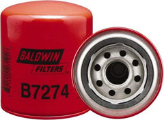 Hastings - Automotive Oil Filter - - Hastings B7274 - Eagle Tool & Supply
