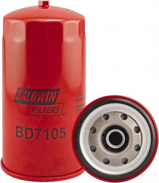 Hastings - Automotive Oil Filter - Fleetguard LF3618 - Hastings BD7105 - Eagle Tool & Supply