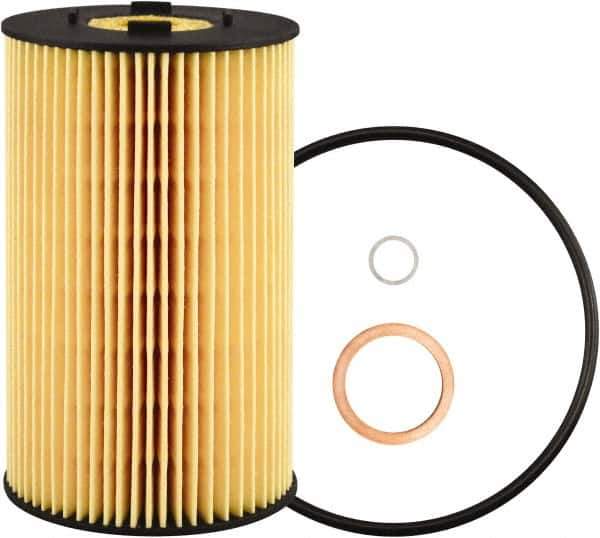 Hastings - Automotive Oil Filter - AC Delco PF1108, Donaldson P779003, Fleetguard LF756, Fram CH946PL - Ford A830X6731UA, Fram CH946PL, GMC 7984871, Hastings P7017, Purolator PM2427D - Eagle Tool & Supply