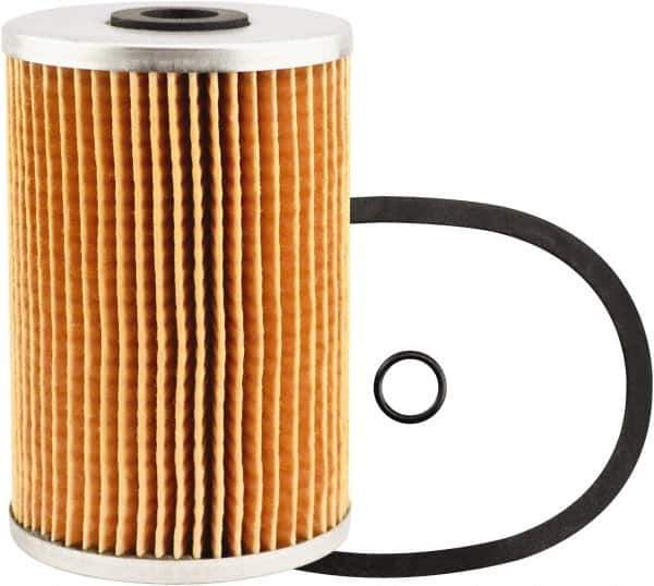 Hastings - Automotive Oil Filter - AC Delco PF448, Fleetguard LF3873, Fram CH224 - Fram CH224, GMC 6438340, Hastings P496, Purolator P121, Wix 51322 - Eagle Tool & Supply