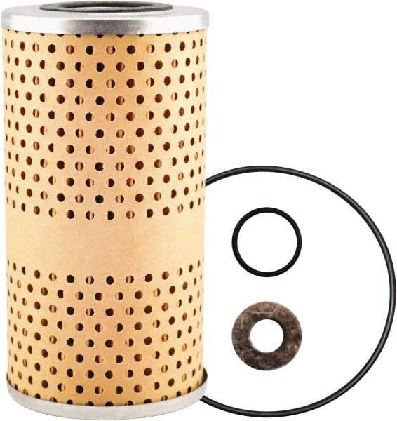 Hastings - Automotive Oil Filter - Fleetguard LF3412, Fram CH7505, John Deere GV10805 - Fram CH7505, Hastings P280, John Deere GV10805, Purolator L34734, Wix 57360 - Eagle Tool & Supply